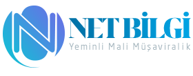 Net Bilgi Yeminli Mali Müşavirlik | Ankara YMM